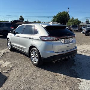 FORD EDGE SEL - 5
