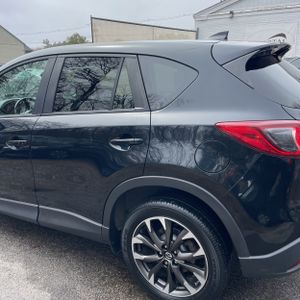 MAZDA CX-5 GRAND TOURING - 6