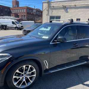 BMW X5 XDRIVE40I - 2