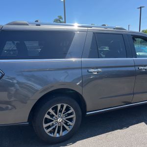 2021 FORD EXPEDITION MAX LIMITED 照片 9