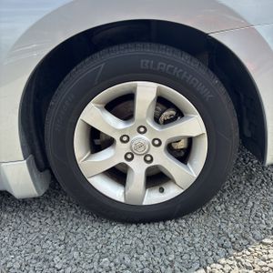 2008 Nissan ALTIMA 2.5 SL — миниатюра 20