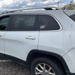 JEEP CHEROKEE LATITUDE - 6