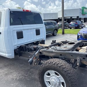 2021 RAM 2500 TRADESMAN 照片 5