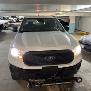 2022 FORD RANGER XL 缩略图 14
