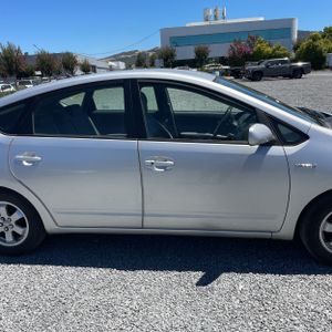 2008 Toyota PRIUS BASE — миниатюра 11