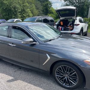 صورة مصغرة 11 لـ 2019 Genesis G70 2.0T ADVANCED