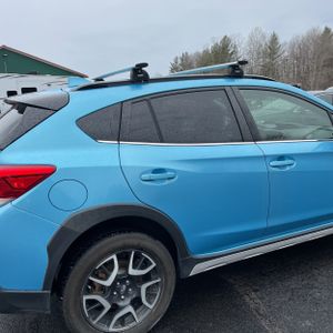 SUBARU CROSSTREK HYBRID - 9