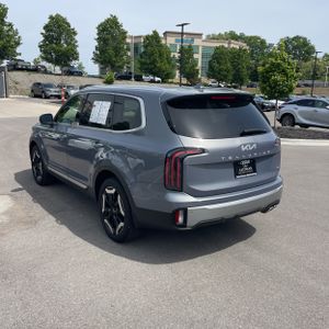 KIA TELLURIDE - 5