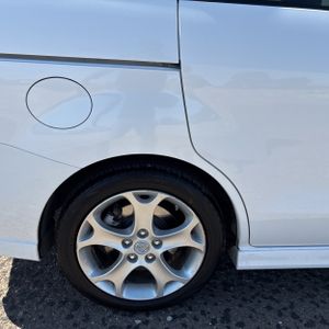 MAZDA MAZDA5 TOURING - 9