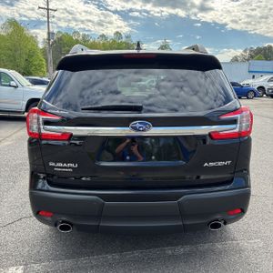 SUBARU ASCENT PREMIUM 7-PASSENGER - 7