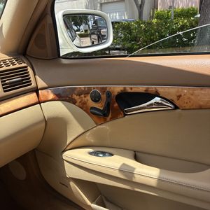 صورة مصغرة 53 لـ 2007 Mercedes-BENZ E-CLASS
