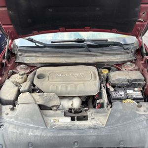 2014 JEEP CHEROKEE LATITUDE 照片 43
