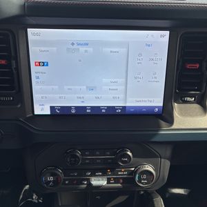 2023 FORD BRONCO RAPTOR — миниатюра 38