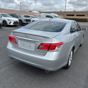 LEXUS ES 350 BASE - 8