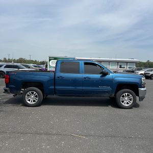 CHEVROLET SILVERADO 1500 LT - 10
