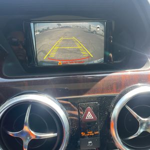 2013 Mercedes-BENZ GLK thumbnail 39