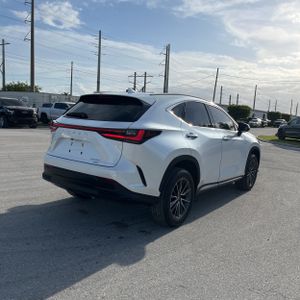 LEXUS NX 350 PREMIUM - 8