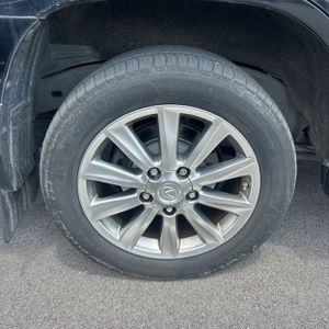 2009 Lexus LX 570 BASE 缩略图 19