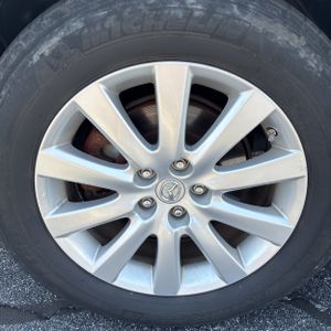 2008 Mazda CX-9 TOURING 缩略图 17