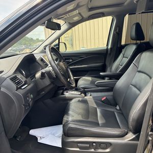2016 Honda PILOT TOURING 缩略图 31