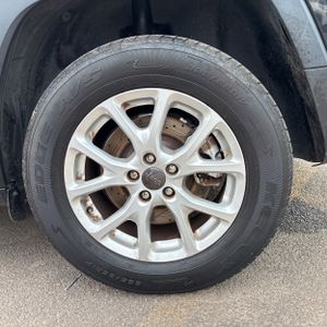 2015 JEEP CHEROKEE LATITUDE — миниатюра 18