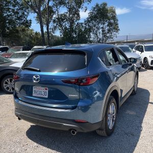 صورة 8 لـ 2023 Mazda CX-5 2.5 S PREFERRED