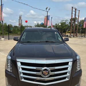 صورة مصغرة 15 لـ 2015 Cadillac ESCALADE LUXURY