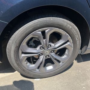 صورة مصغرة 19 لـ 2023 Honda ACCORD EX