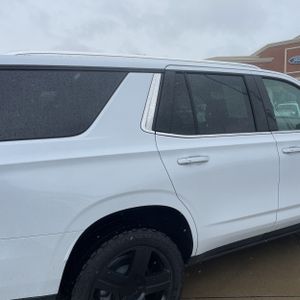 CHEVROLET TAHOE HIGH COUNTRY - 9