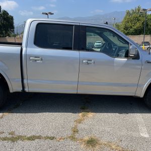 FORD F-150 LARIAT - 9