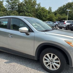2013 Mazda CX-5 SPORT — миниатюра 13