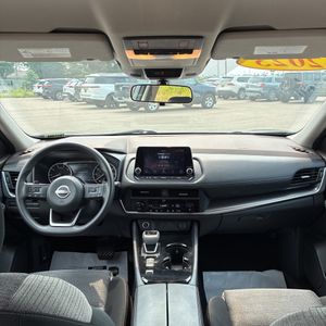 صورة مصغرة 36 لـ 2023 Nissan ROGUE SV
