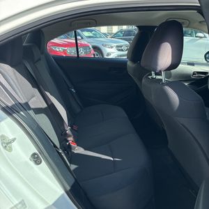2022 Toyota COROLLA LE — миниатюра 35