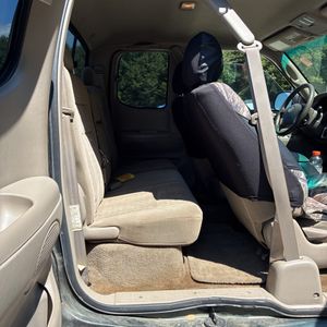 2006 Toyota TUNDRA SR5 照片 35