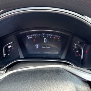 2019 Honda CR-V EX 缩略图 39