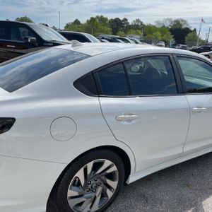 SUBARU LEGACY LIMITED - 9