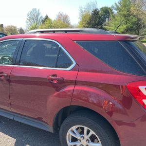 CHEVROLET EQUINOX LT - 6