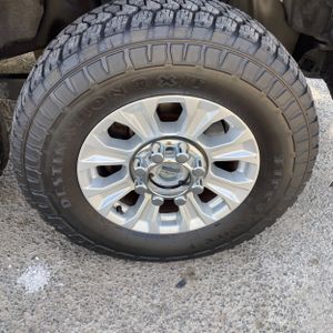 صورة مصغرة 20 لـ 2020 FORD F-350 XLT