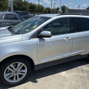 صورة 2 لـ 2016 FORD EDGE SEL