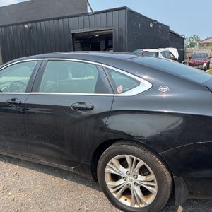 صورة 6 لـ 2014 Chevrolet IMPALA LT