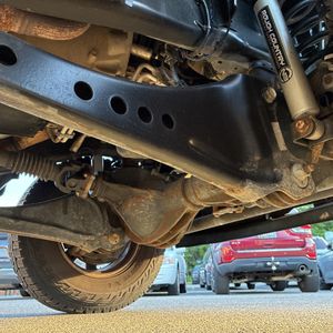 2019 RAM 2500 BIG HORN — миниатюра 35