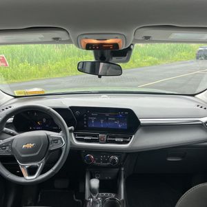 2024 Chevrolet TRAILBLAZER LT 缩略图 36