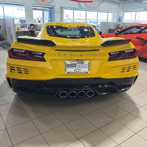 CHEVROLET CORVETTE Z06 - 6