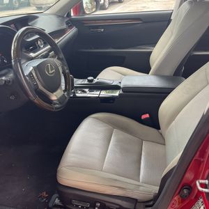 2014 Lexus ES 350 BASE 缩略图 30