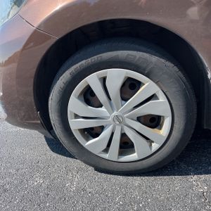 2017 Nissan VERSA NOTE SV 缩略图 17