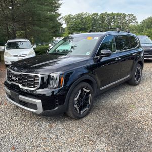 2023 KIA TELLURIDE S — фото 1