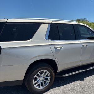 CHEVROLET TAHOE LT - 9