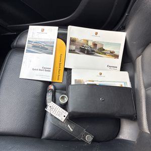 صورة 54 لـ 2016 Porsche CAYENNE GTS
