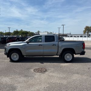 CHEVROLET COLORADO WORK TRUCK - 3