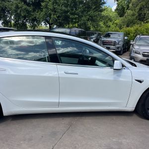 2020 Tesla MODEL 3 LONG RANGE 照片 10